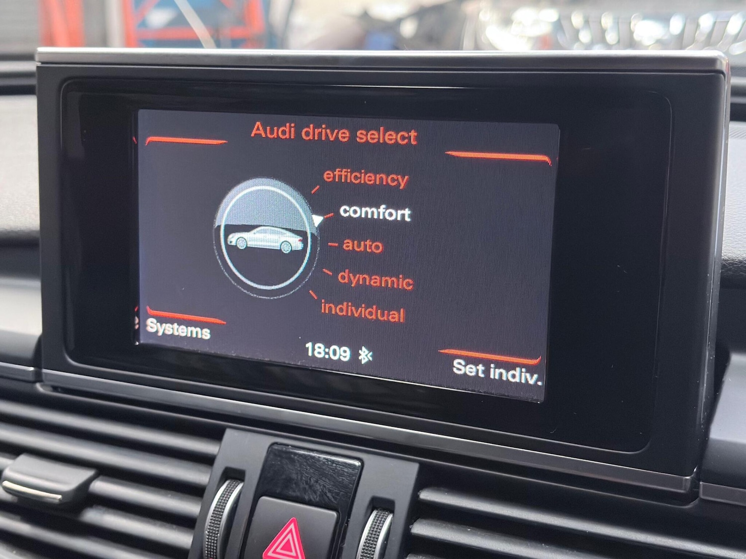 Used Audi A7 for sale - 78127976: Photo 40