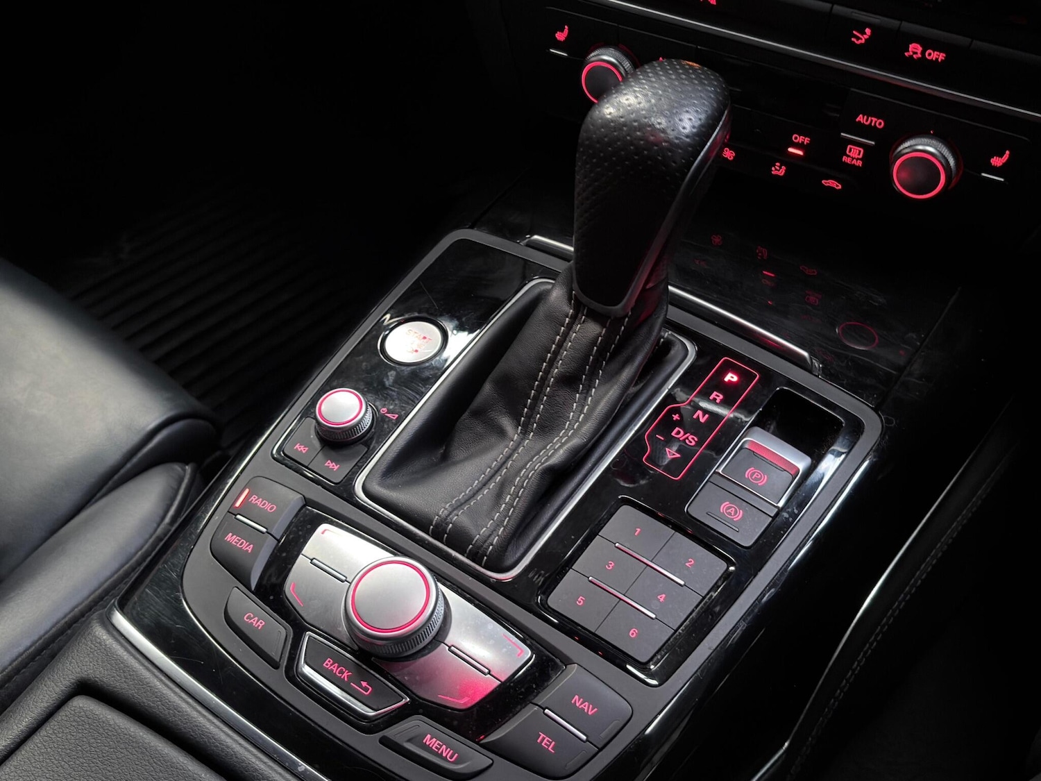 Used Audi A7 for sale - 78127976: Photo 42