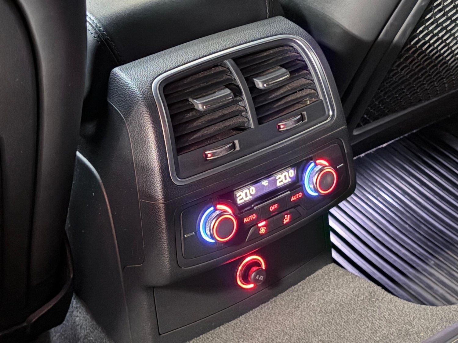 Used Audi A7 for sale - 78127976: Photo 43