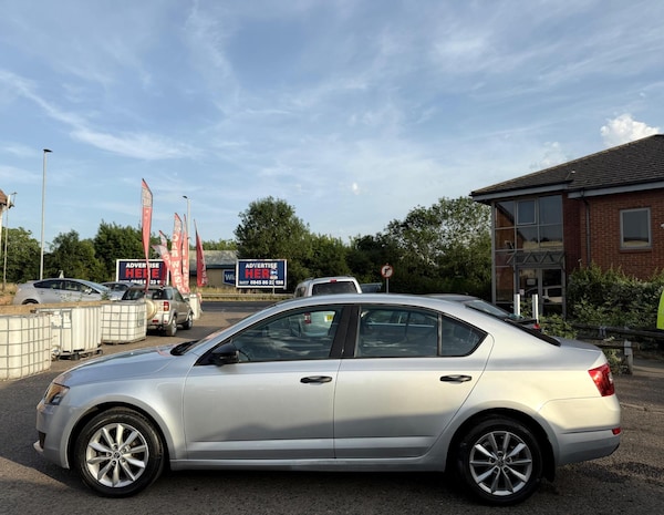 Used Skoda Octavia 2013 for sale - 75070730: Photo 10