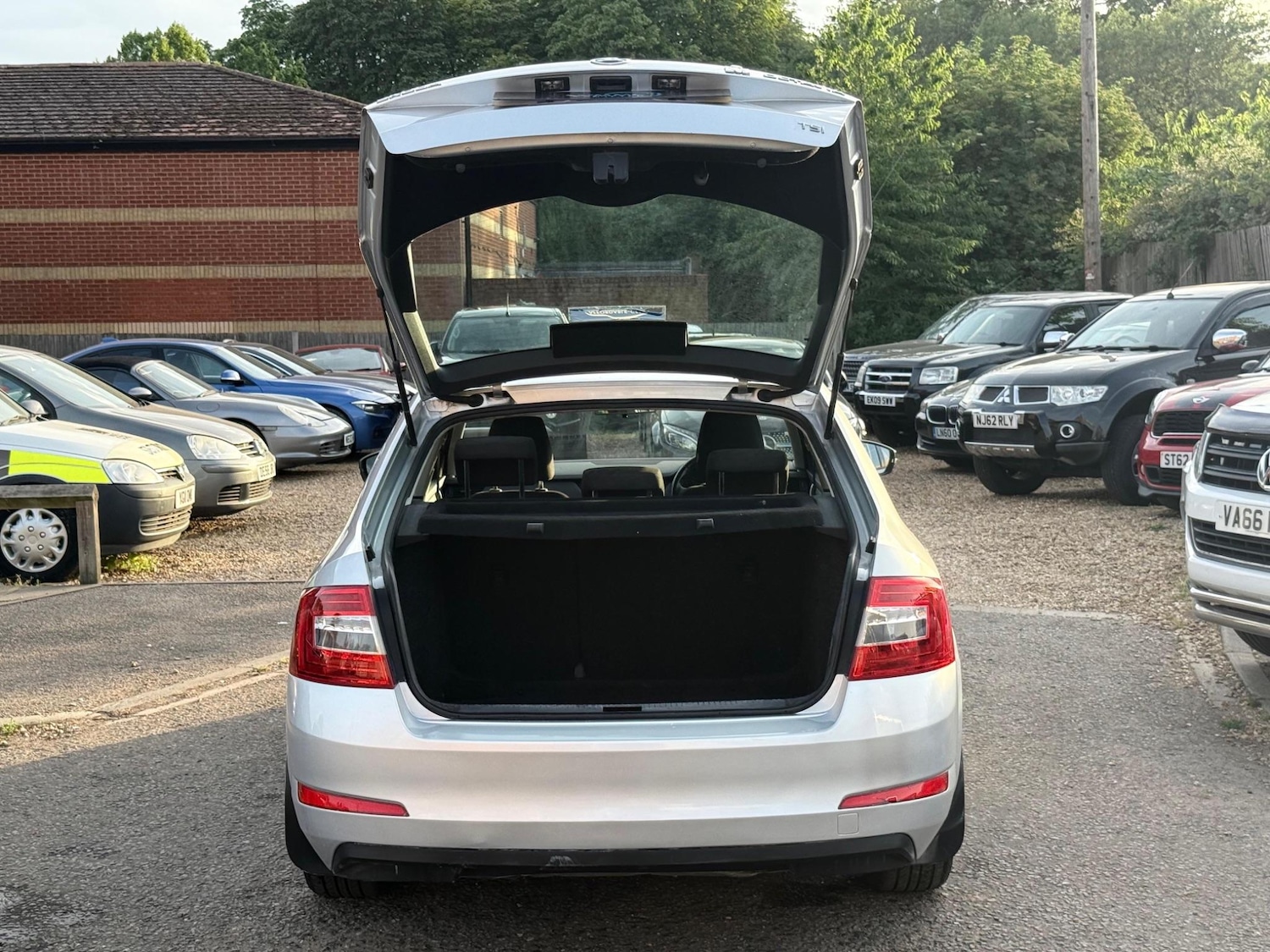 Vehicle 13