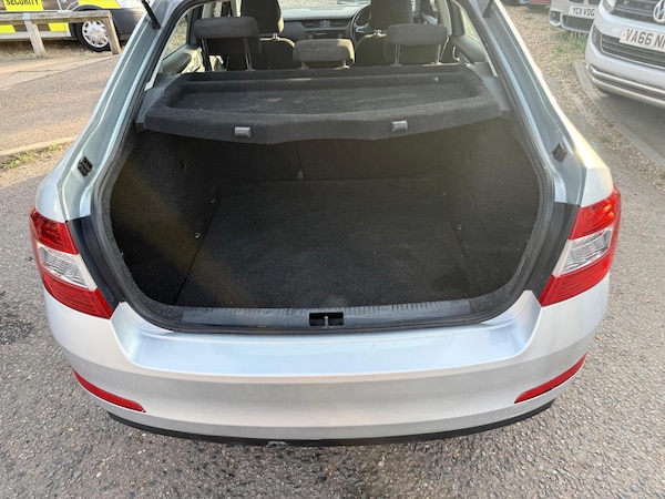 Used Skoda Octavia 2013 for sale - 75070730: Photo 14