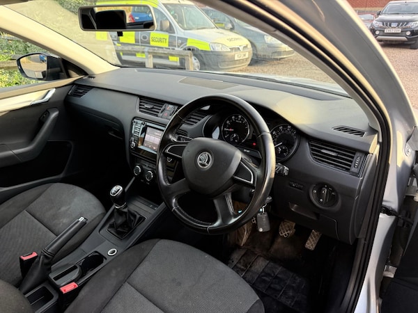 Used Skoda Octavia 2013 for sale - 75070730: Photo 15
