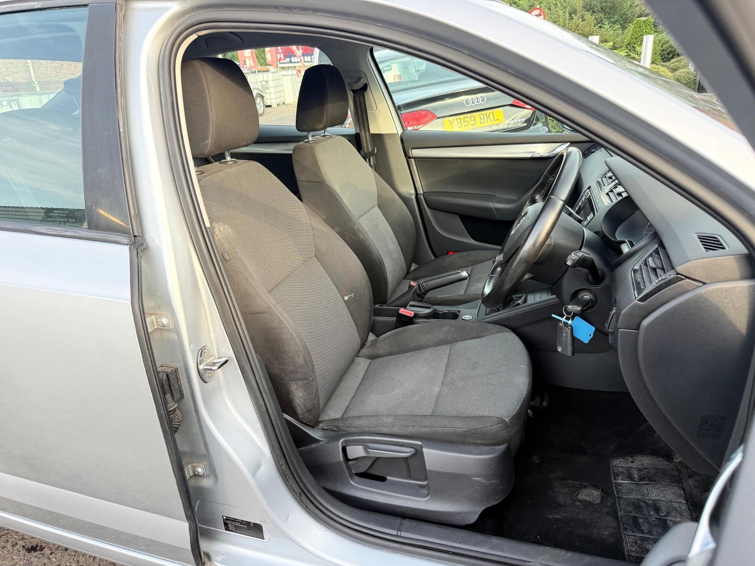 Vehicle 16