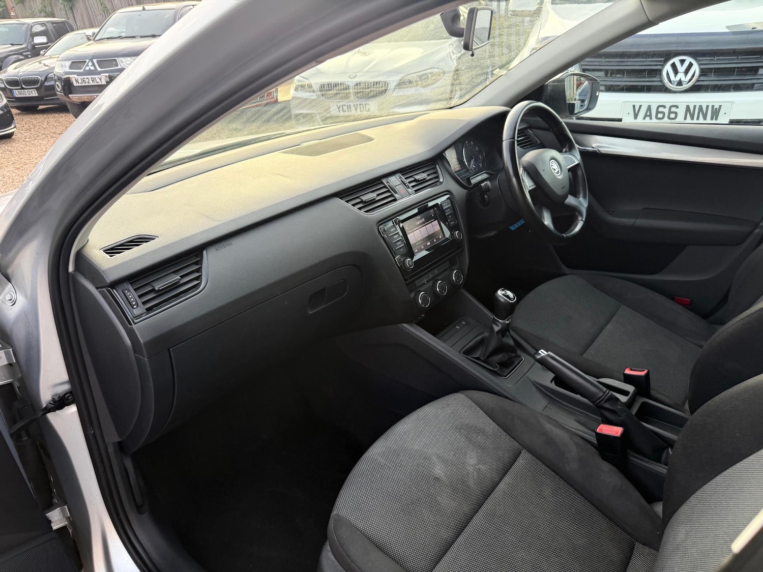 Vehicle 19