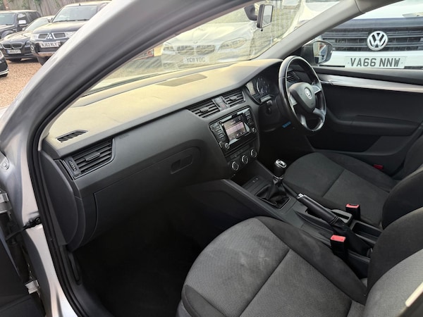 Used Skoda Octavia 2013 for sale - 75070730: Photo 19