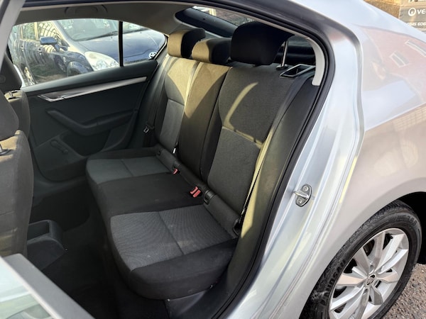 Used Skoda Octavia 2013 for sale - 75070730: Photo 21