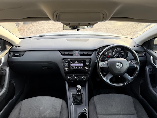 Used Skoda Octavia 2013 for sale - 75070730: Photo 22