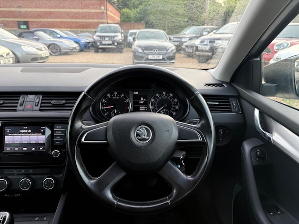 Used Skoda Octavia 2013 for sale - 75070730: Photo 23