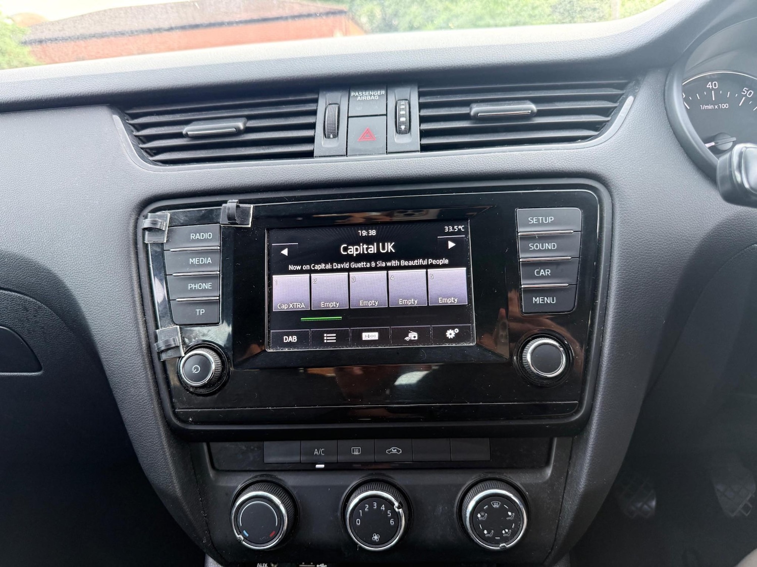 Vehicle 24