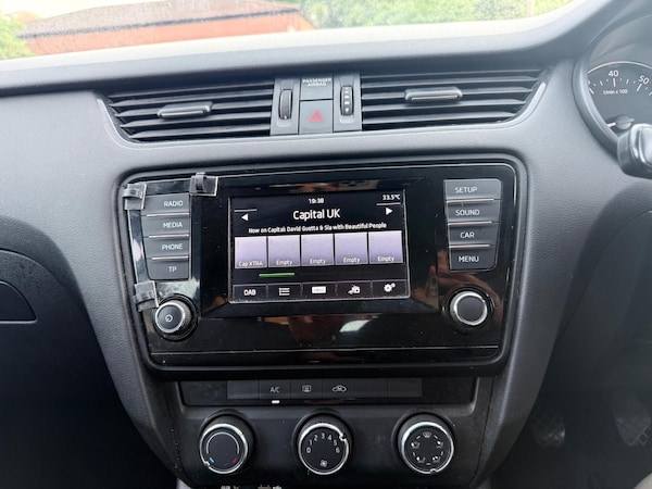 Used Skoda Octavia 2013 for sale - 75070730: Photo 24