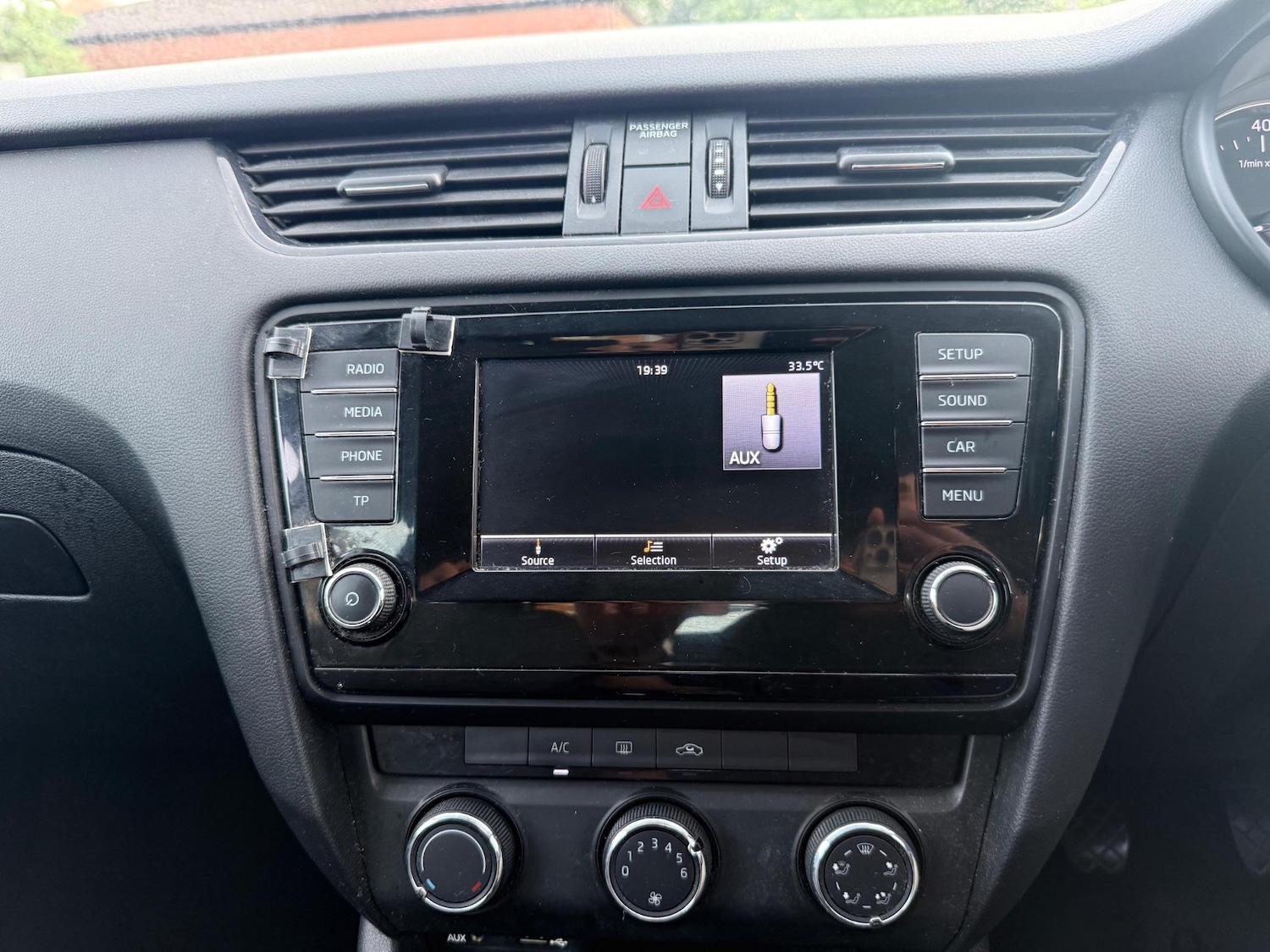 Vehicle 25