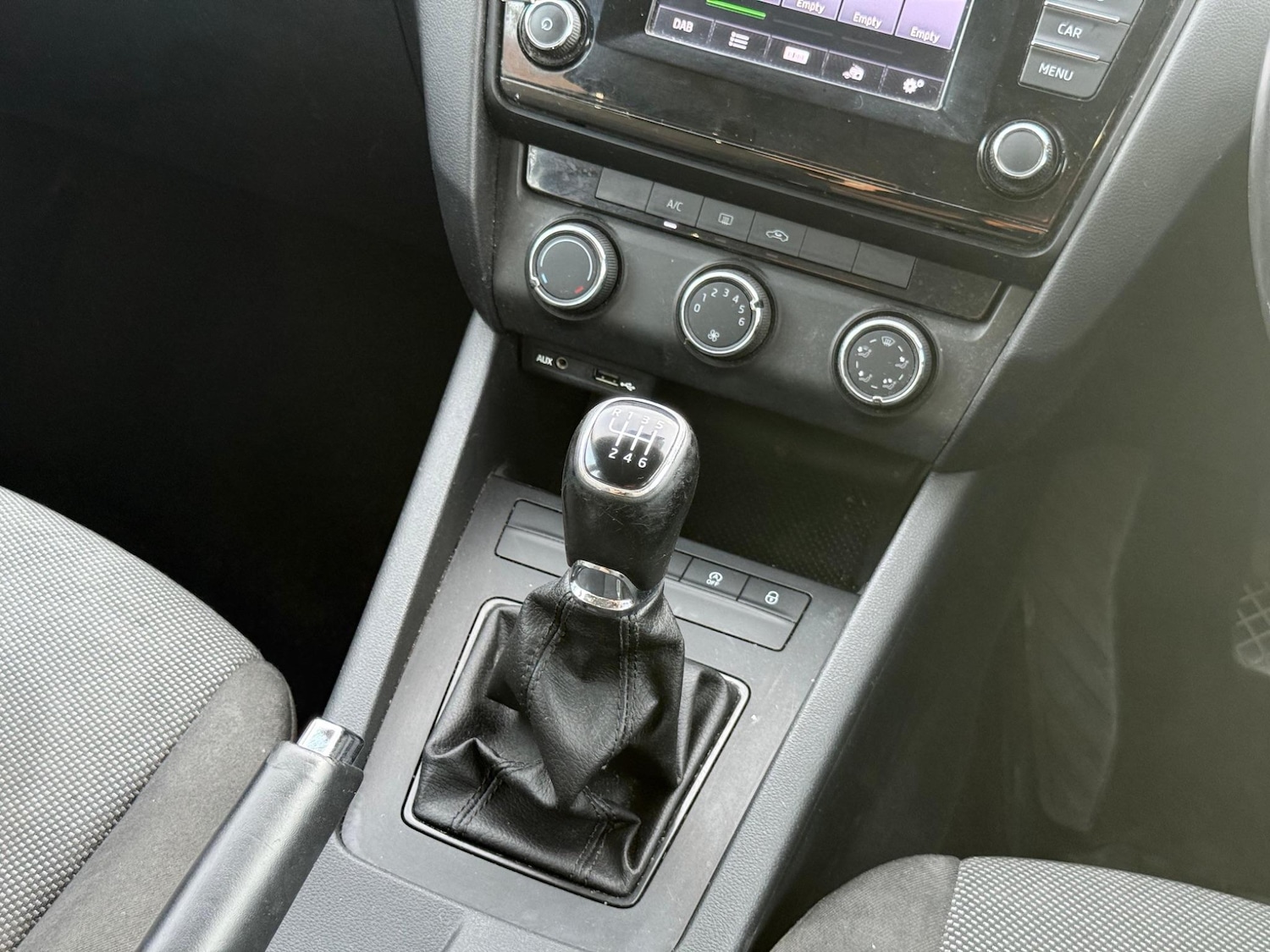 Vehicle 27