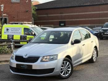 Used Skoda Octavia 2013 for sale - 75070730: Photo