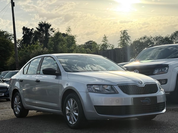 Used Skoda Octavia 2013 for sale - 75070730: Photo 3