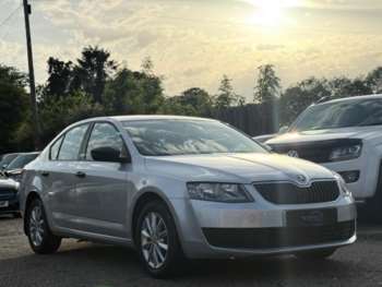 Used Skoda Octavia 2013 for sale - 75070730: Photo