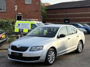 Used Skoda Octavia 2013 for sale - 75070730: Photo