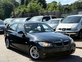 2008 (08) - 2.0 320d SE Auto Euro 4 4dr