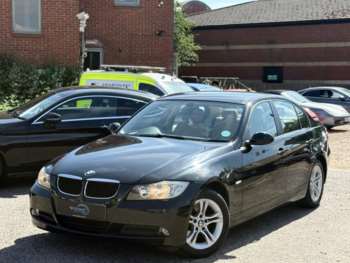 Used BMW 3 Series 2008 for sale - 75198852: Photo