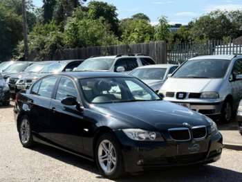 Used BMW 3 Series 2008 for sale - 75198852: Photo