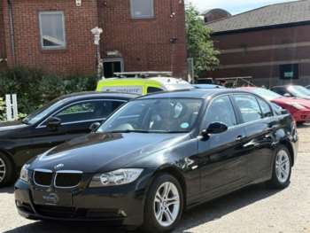 Used BMW 3 Series 2008 for sale - 75198852: Photo