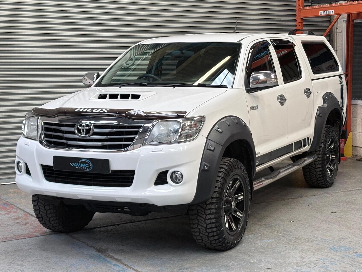 Used Toyota Hilux 2016 for sale - 78127702: Photo 2