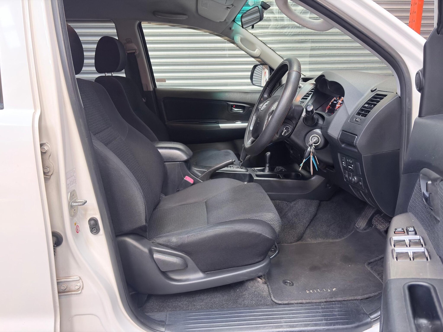 Used Toyota Hilux 2016 for sale - 78127702: Photo 20