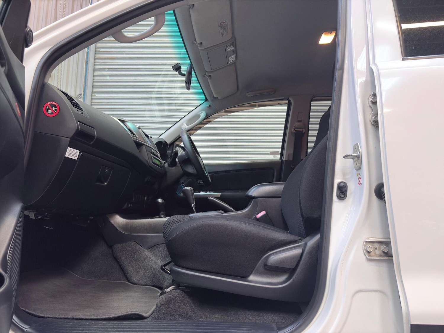 Used Toyota Hilux 2016 for sale - 78127702: Photo 22