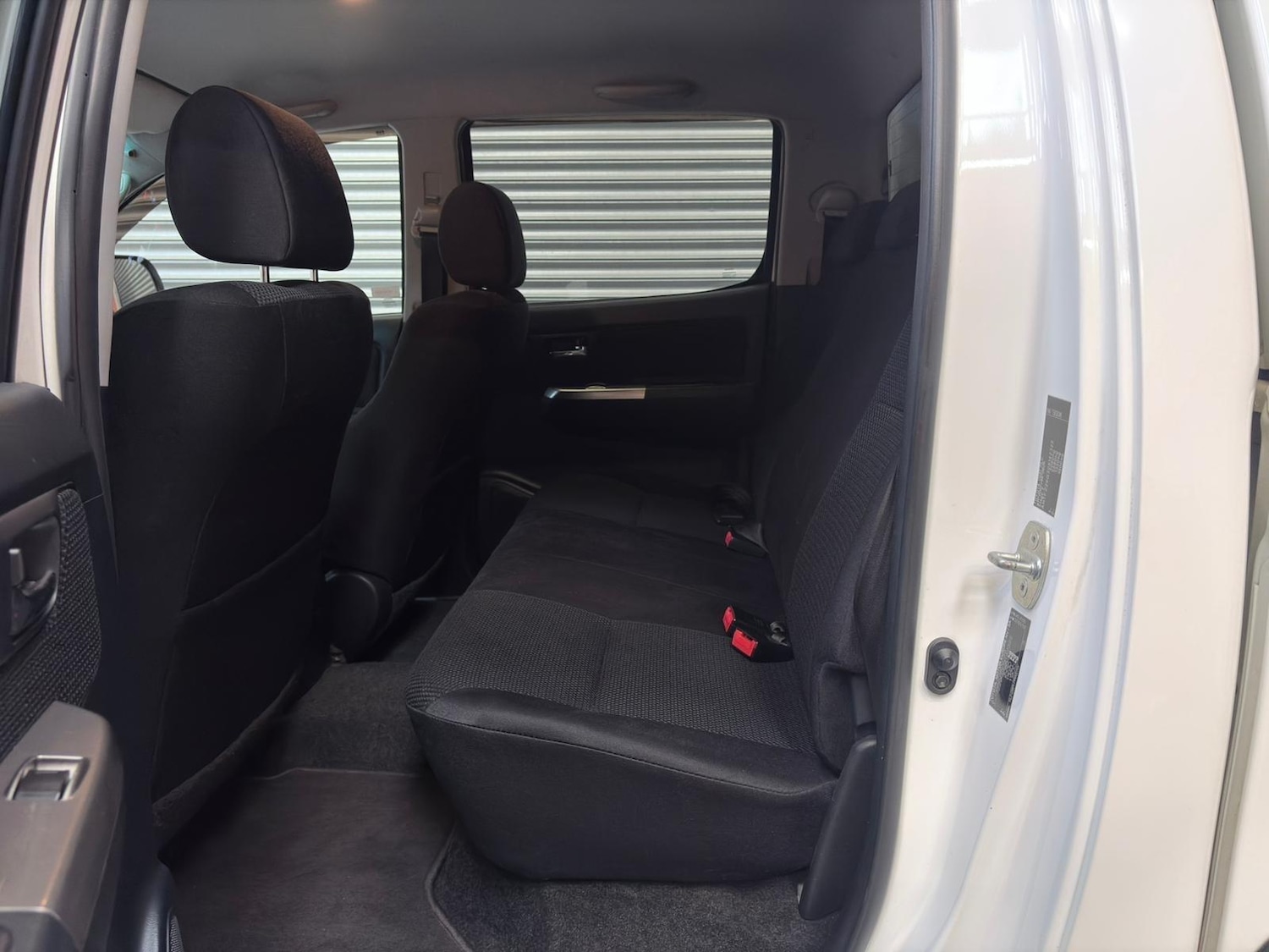 Used Toyota Hilux 2016 for sale - 78127702: Photo 24