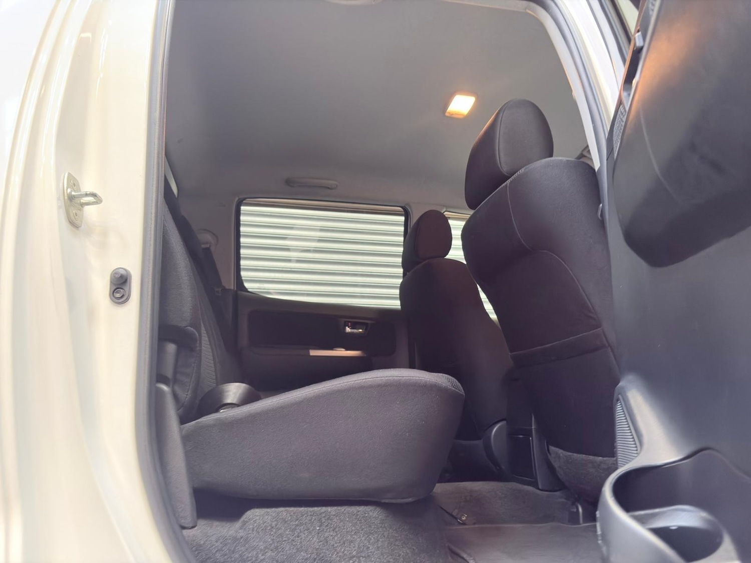 Used Toyota Hilux 2016 for sale - 78127702: Photo 25