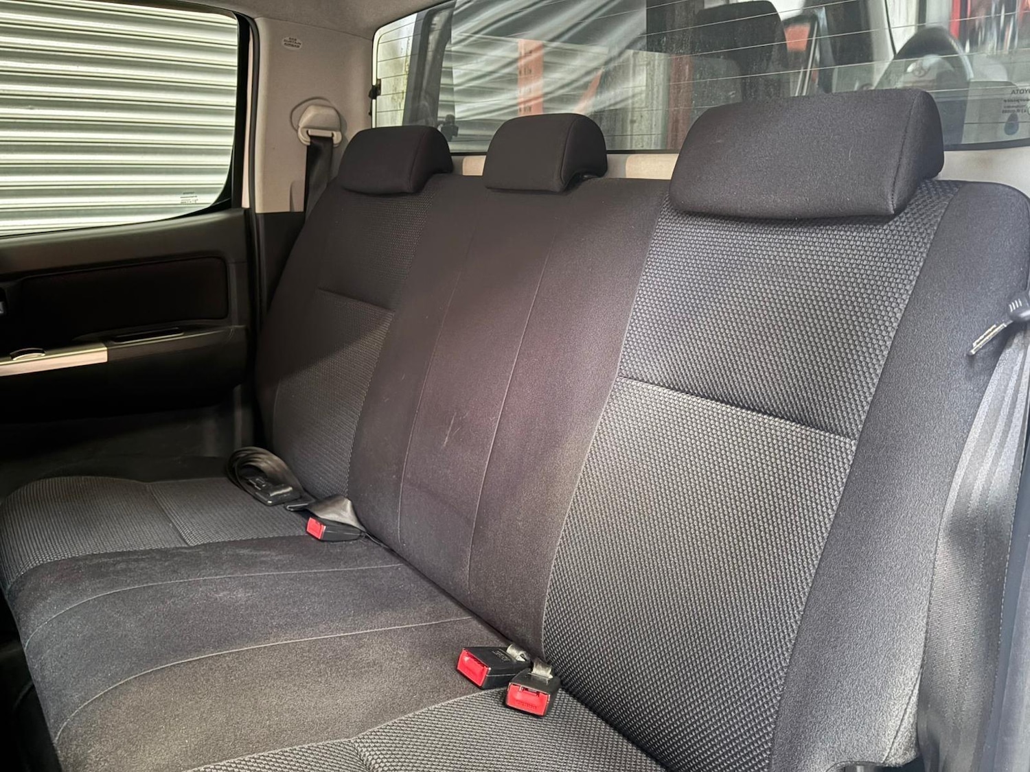 Used Toyota Hilux 2016 for sale - 78127702: Photo 27