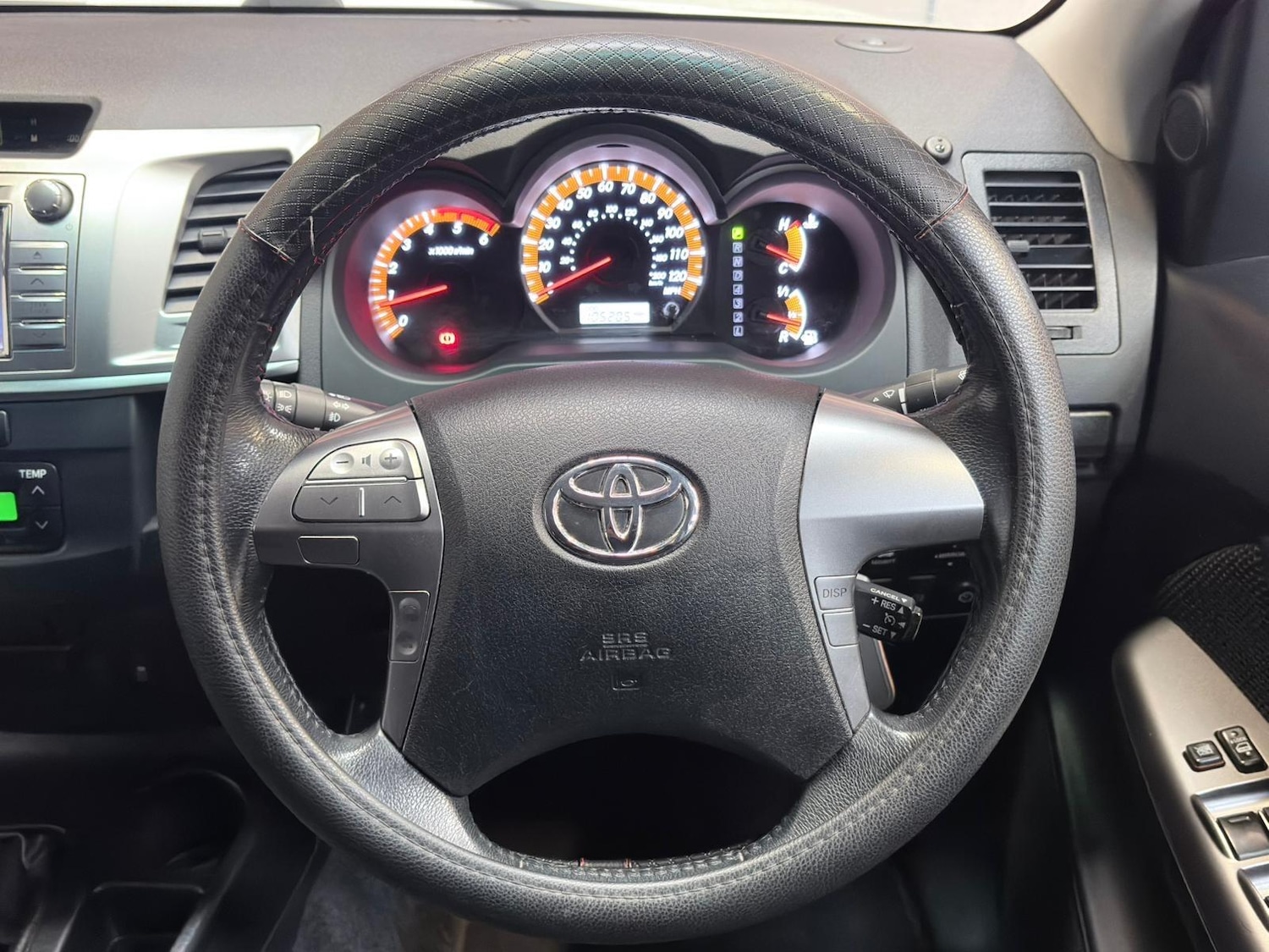Used Toyota Hilux 2016 for sale - 78127702: Photo 31