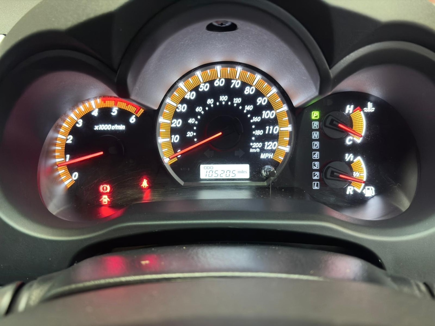 Used Toyota Hilux 2016 for sale - 78127702: Photo 32