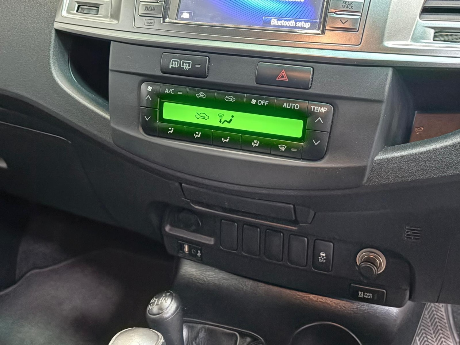 Used Toyota Hilux 2016 for sale - 78127702: Photo 33