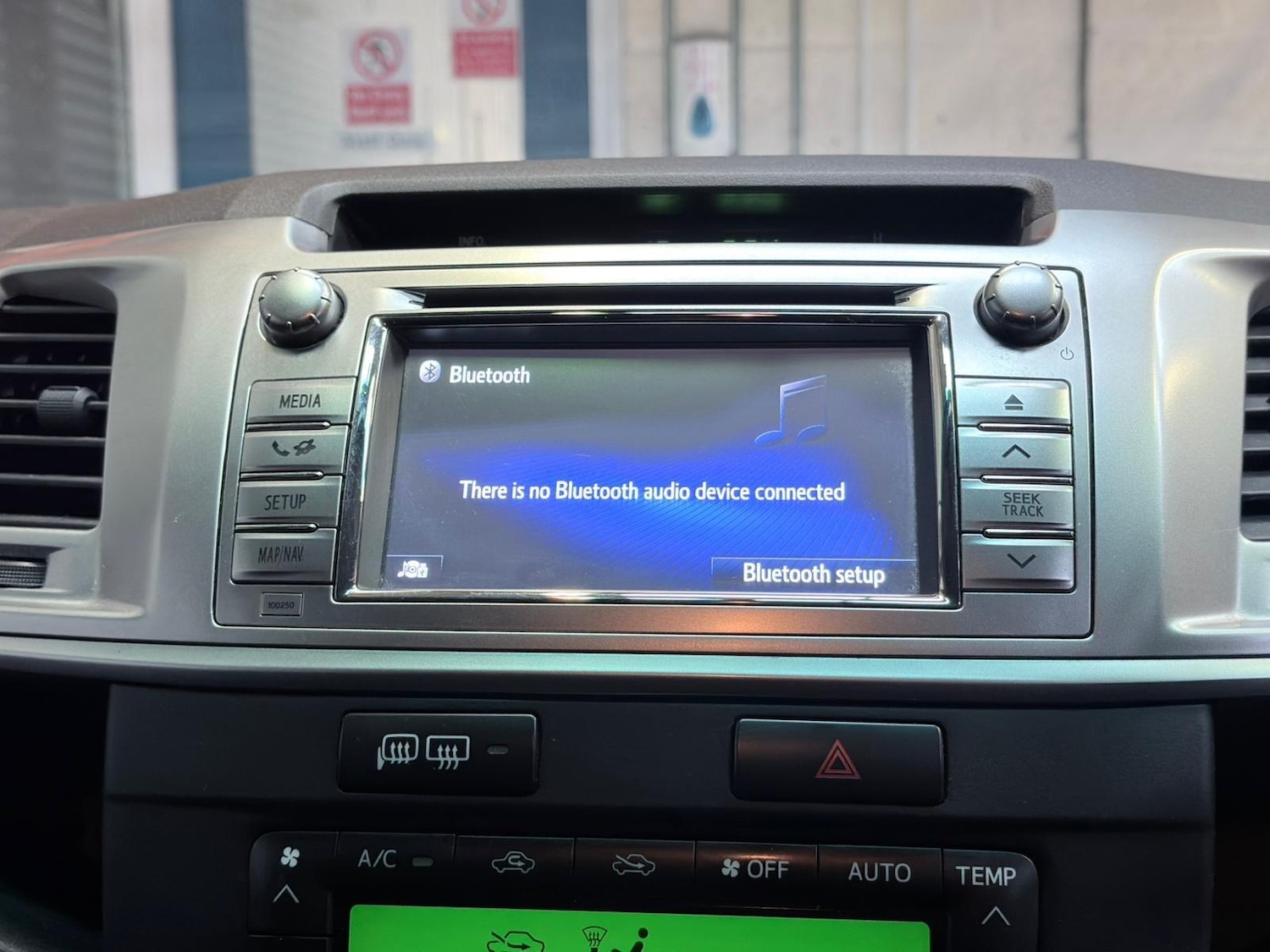 Used Toyota Hilux 2016 for sale - 78127702: Photo 34