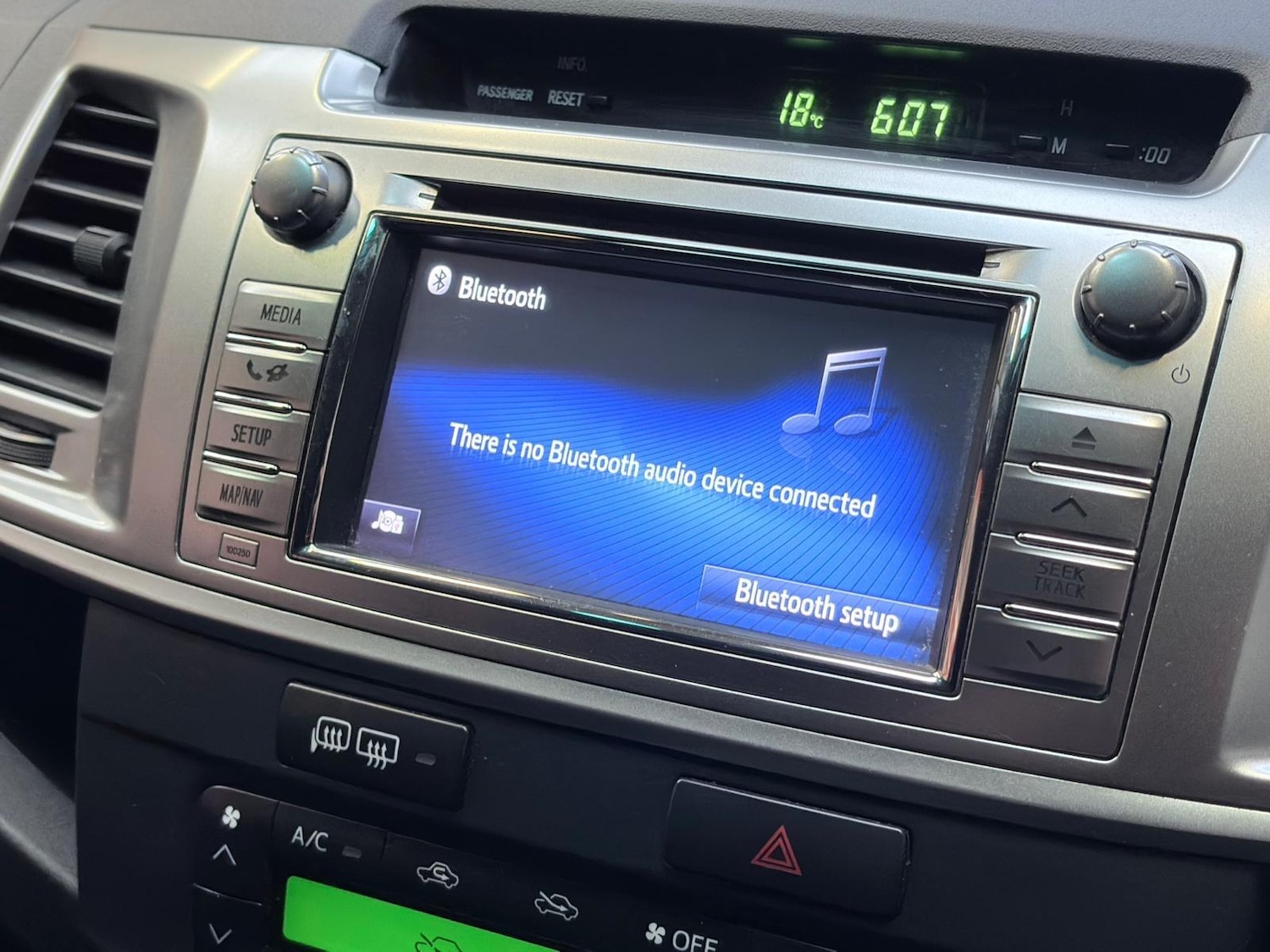 Used Toyota Hilux 2016 for sale - 78127702: Photo 38