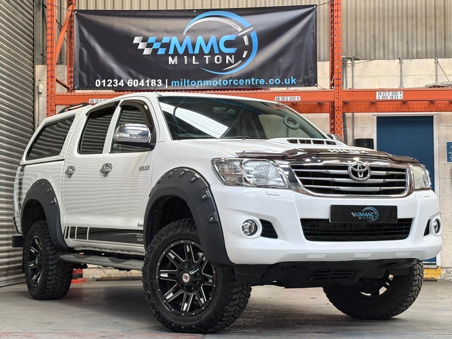 Used Toyota Hilux 2016 for sale - 78127702: Photo 5