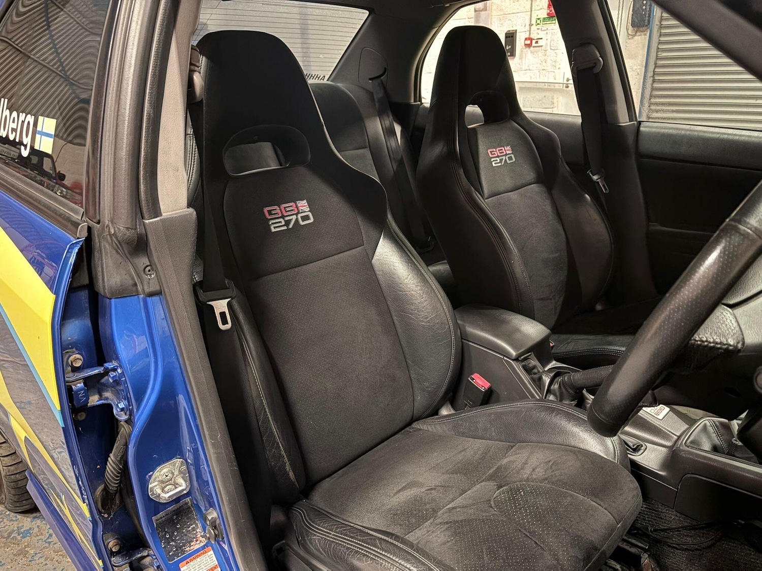 Used Subaru Impreza 2007 for sale - 77017016: Photo 12