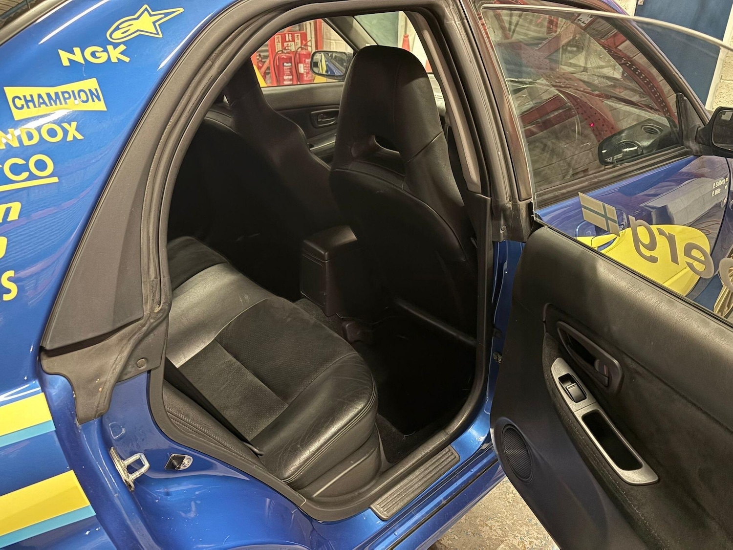 Used Subaru Impreza 2007 for sale - 77017016: Photo 13