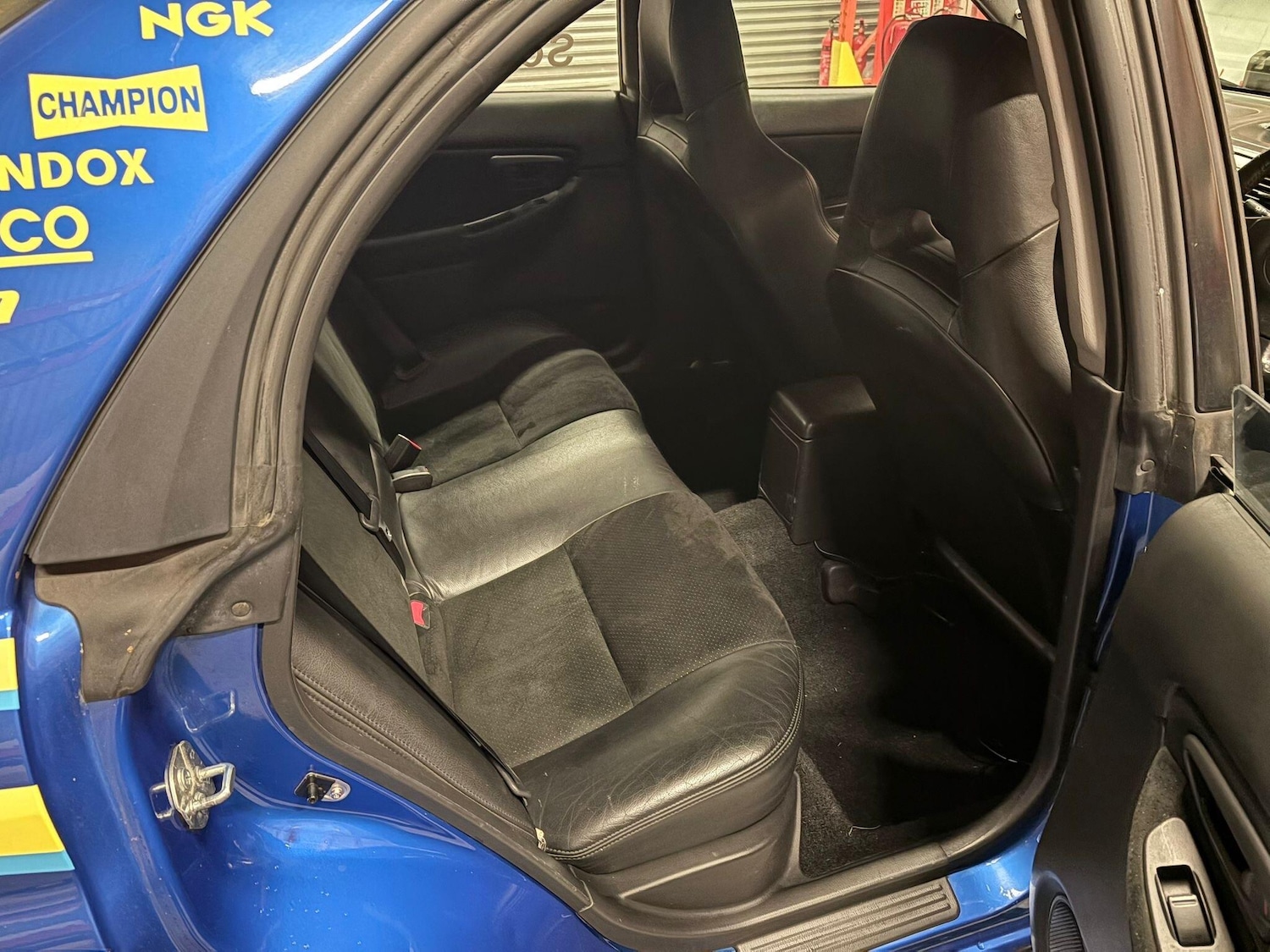 Used Subaru Impreza 2007 for sale - 77017016: Photo 14