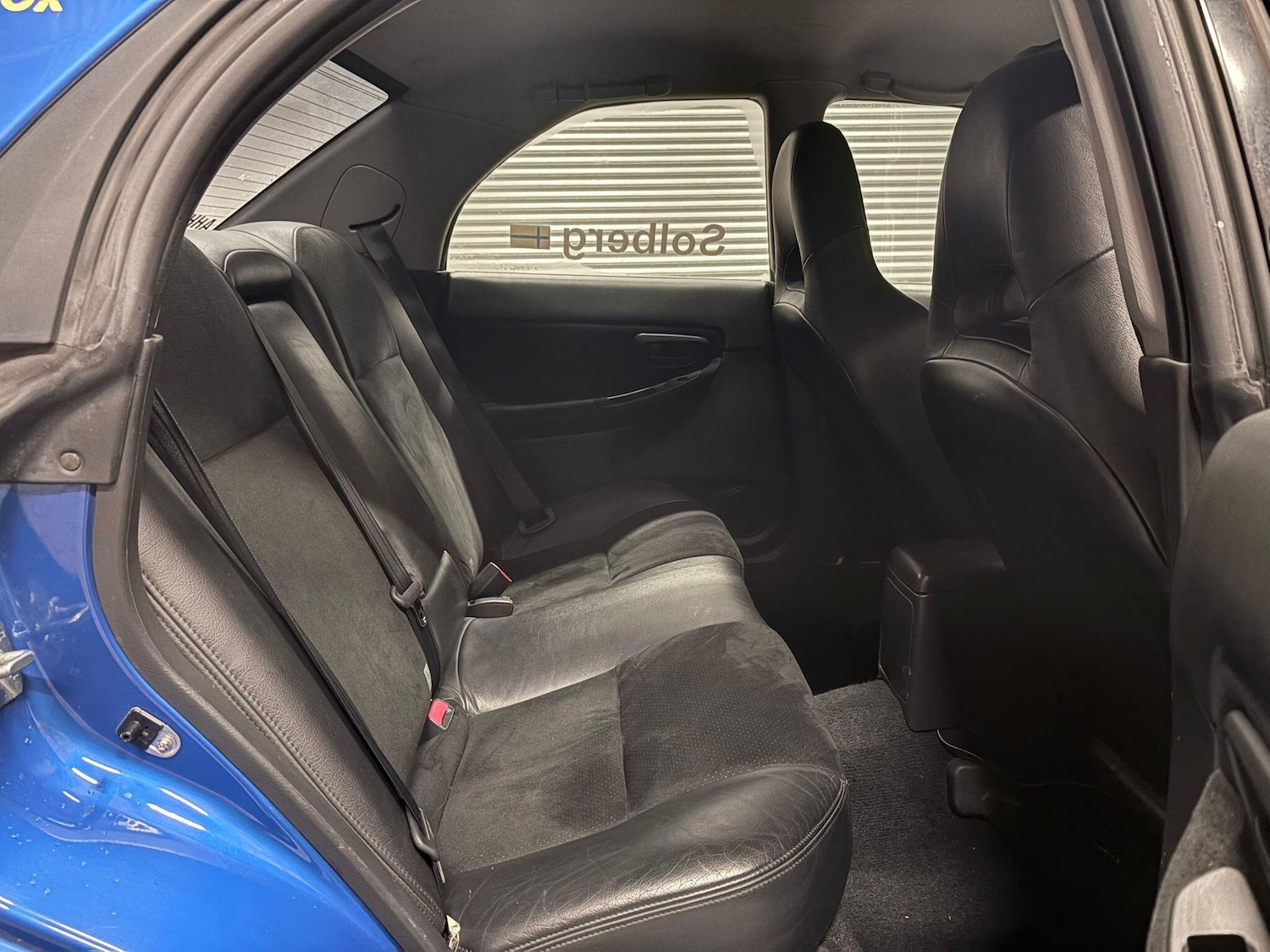 Used Subaru Impreza 2007 for sale - 77017016: Photo 15