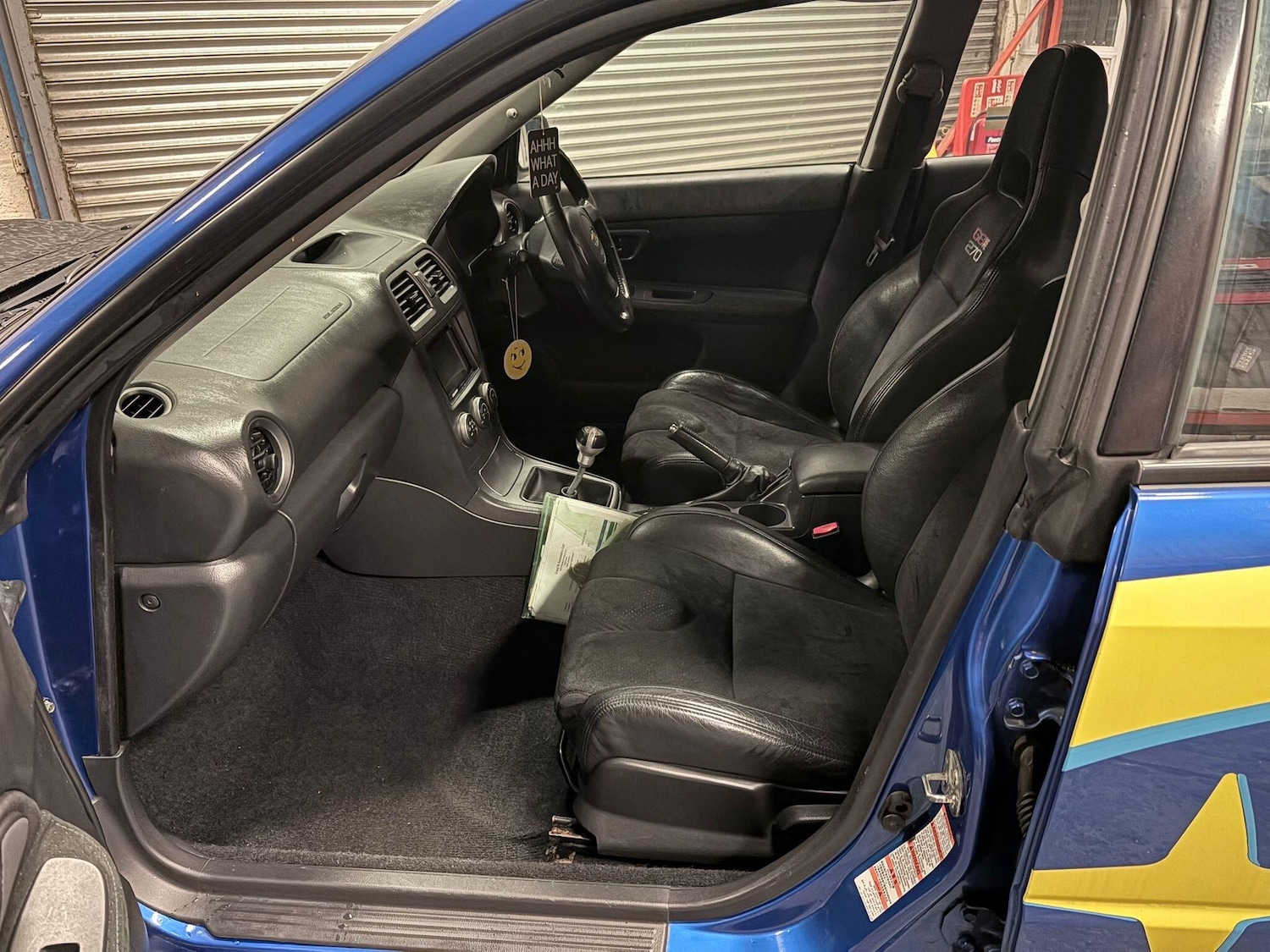 Used Subaru Impreza 2007 for sale - 77017016: Photo 16