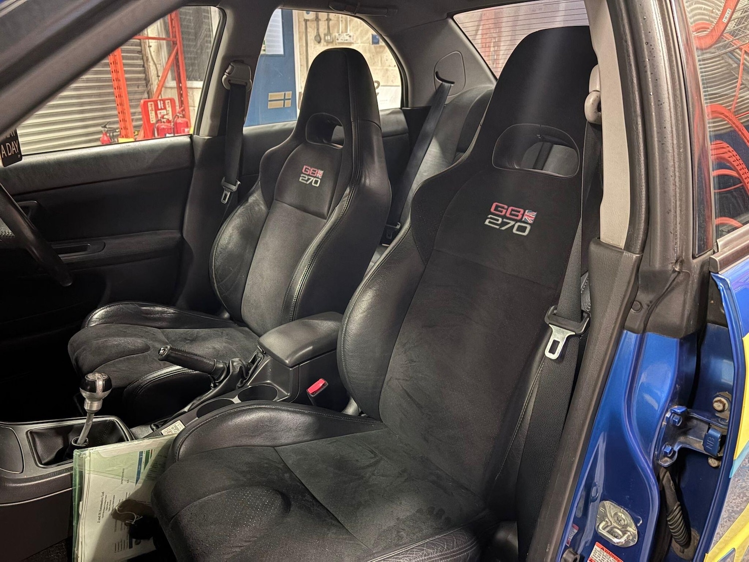 Used Subaru Impreza 2007 for sale - 77017016: Photo 17