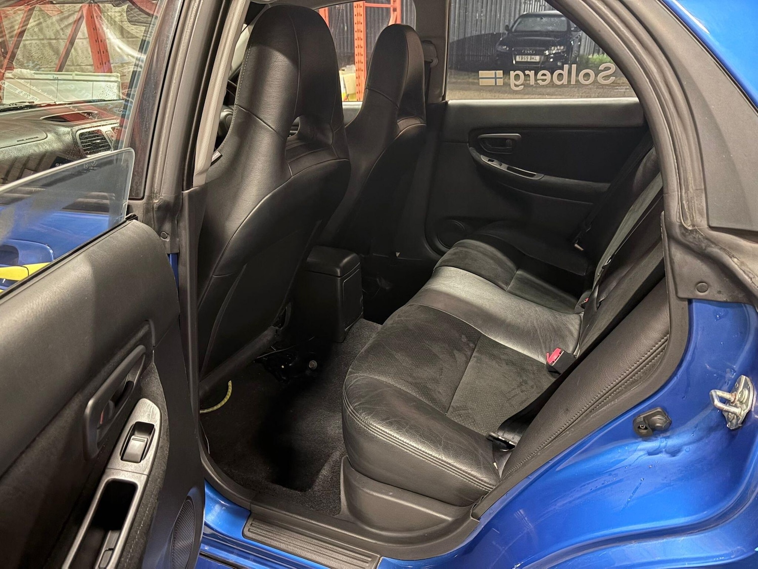 Used Subaru Impreza 2007 for sale - 77017016: Photo 18