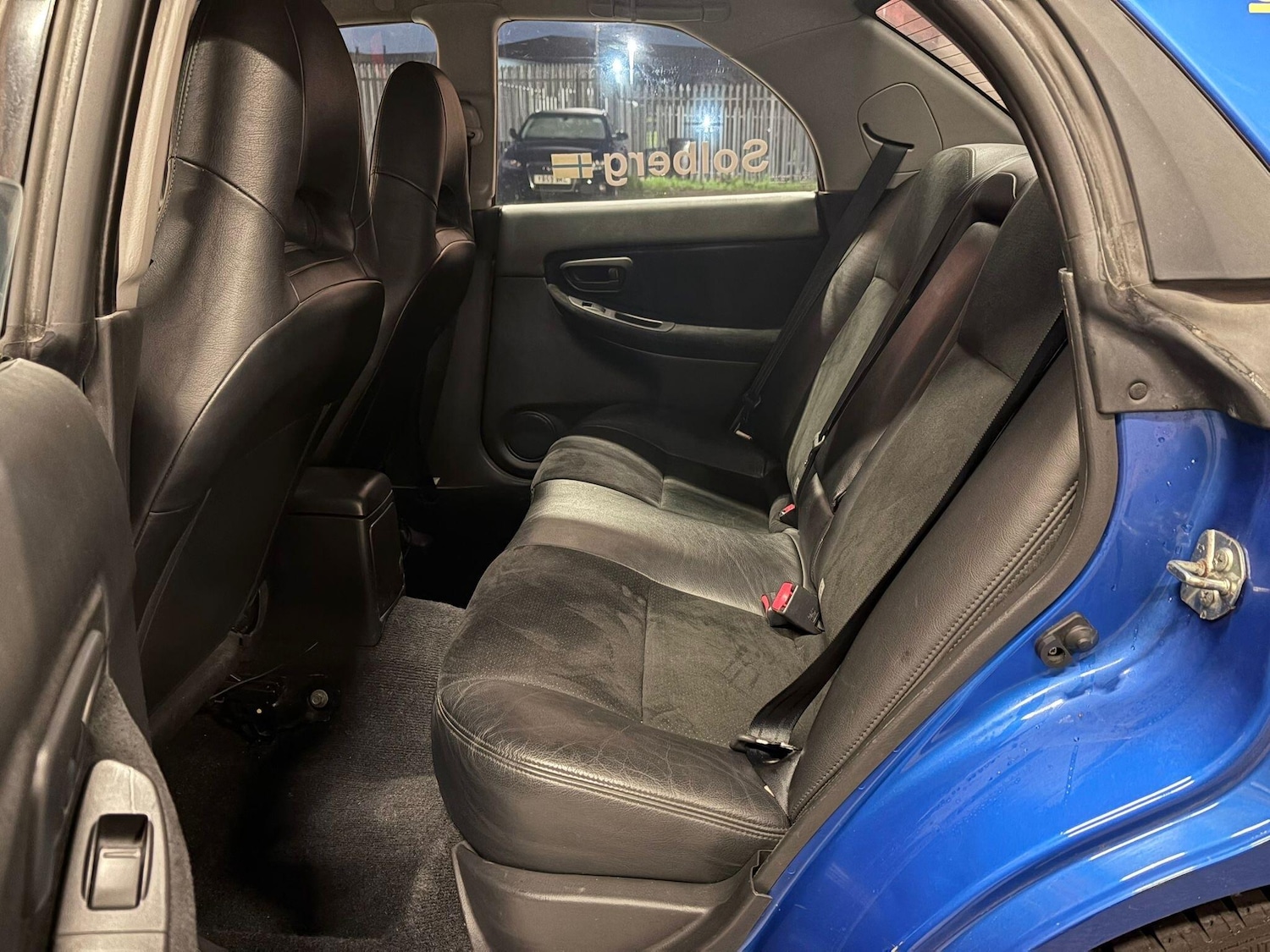 Used Subaru Impreza 2007 for sale - 77017016: Photo 19