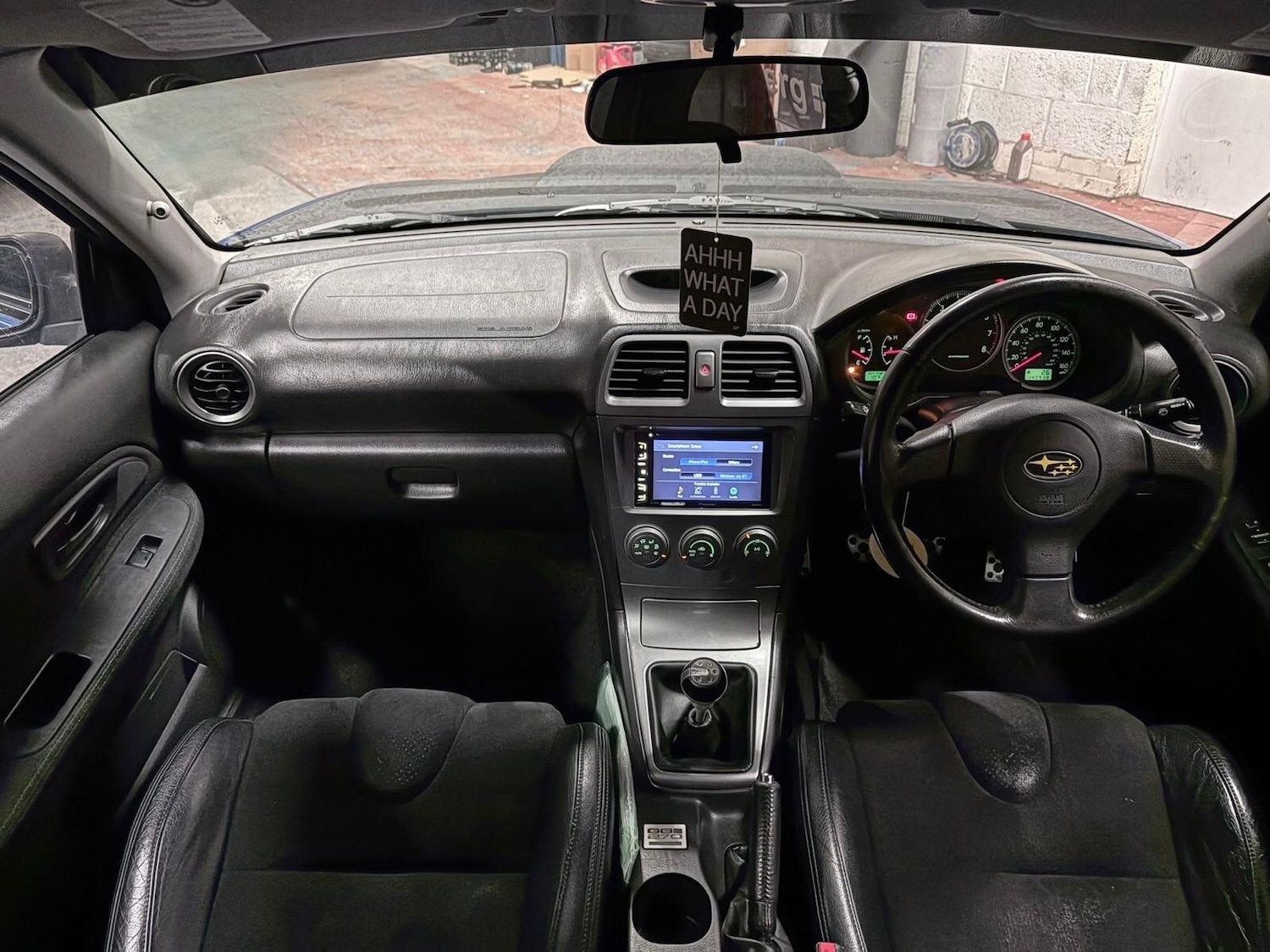 Used Subaru Impreza 2007 for sale - 77017016: Photo 20