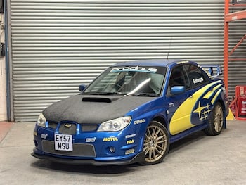 Used Subaru Impreza 2007 for sale - 77017016: Photo