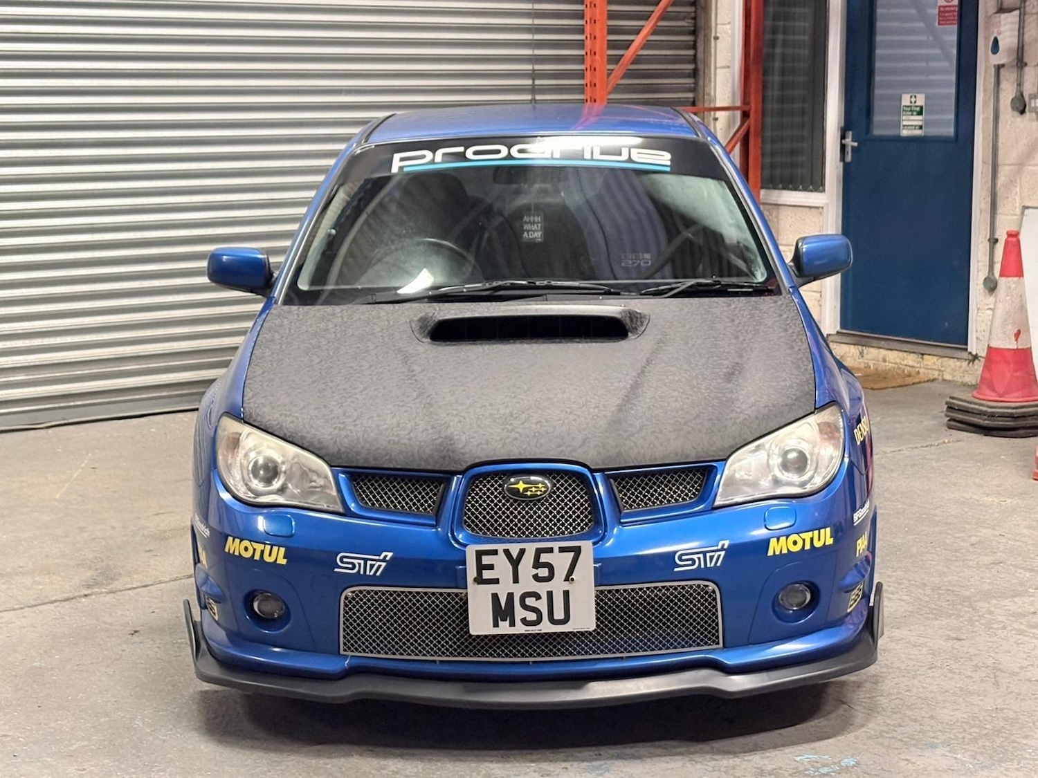 Used Subaru Impreza 2007 for sale - 77017016: Photo 5