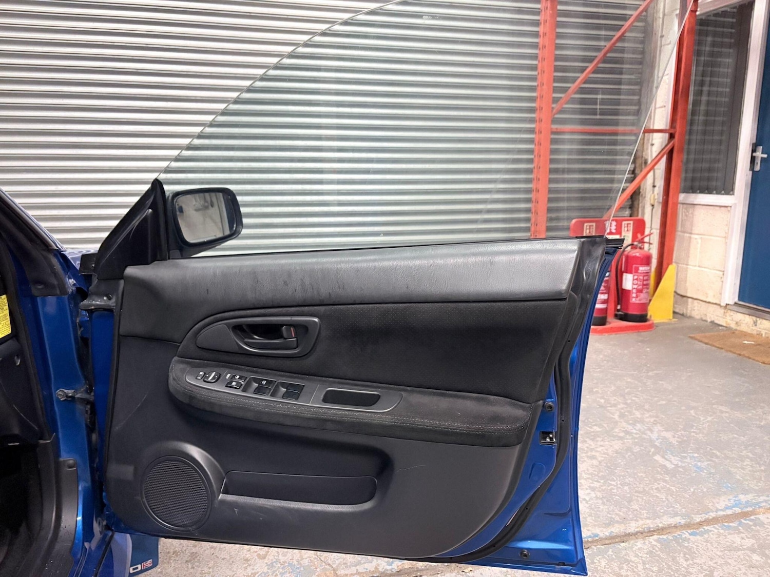 Used Subaru Impreza 2007 for sale - 77017016: Photo 9