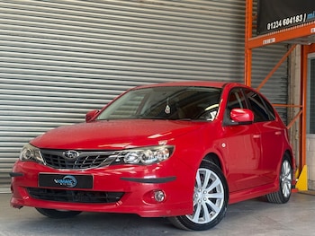 Used Subaru Impreza 2009 for sale - 79484510: Photo